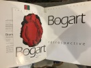 BRAM BOGART. RETROSPECTIVE 1939-1999.. MARCEL PAQUET
