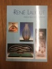 René Lalique. Patricia Bayer, Mark Waller