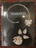 Connaissance des Arts H.S. 162 - Diamants, exposition au Museum d'Histoire Naturelle. Collectif, Jean-Claude Moreno