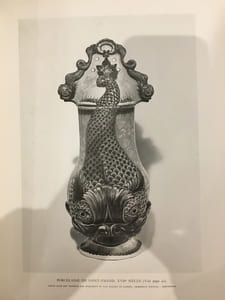 Cahiers de la céramique et de arts du feu n°9