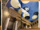 Cy Twombly - The Ceiling - Un plafond pour le Louvre. Marie-Laure Bernadac (sous la direction de)