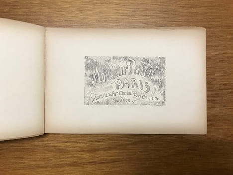 Oeuvres Complètes de Rodolphe Topffer : Caricatures (tome Cinquième). Rodolphe Topffer