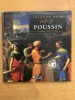 L'atelier des maîtres : Poussin. Suzanne-Claire Guillais