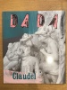 Dada n°216 - Camille Claudel. Collectif