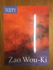 Zao Wou-Ki - Connaissance des Arts, HS n°206. Daniel Abadie