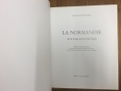 La Normandie vue par les peintres. François Lespinasse
