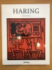 Haring, 1958-1990, une vie pour l'art. Alexandra Kolossa