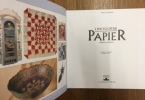 L'encyclopédie du papier - origami, art, création. Paul Jackson