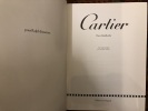 Cartier. Hans Nadelhoffer