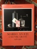 Mario Avati : l'oeuvre gravé 1976-1983. Roger Passeron