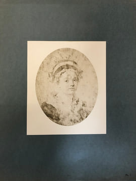 Les dessins d'Honoré Fragonard et de Hubert Robert des bibliothèque et musée de Besançon. Maurice Feuillet