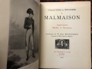 Collections et souvenirs de Malmaison.. Jean Bourguignon