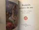 Renoir, peintre du nu. N. A.