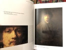 Dans l'atelier de Rembrandt, le maître et ses élèves. Jan Blanc