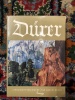 Dürer, l'homme et son oeuvre. Marcel Brion