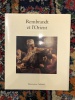 Rembrandt et l'Orient. Marc Le Bot