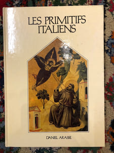 Les primitifs italiens - l'Homme en perspective - Les primitifs d'Italie