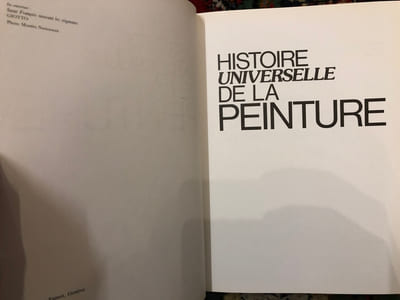 Les primitifs italiens - l'Homme en perspective - Les primitifs d'Italie