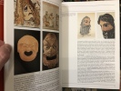 L'art du masque dans la Commedia dell'Arte. Donato Sartori, Bruno Lanata (sous la direction de)