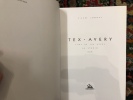 Tex Avery - L'art de Tex Avery au studio MGM. Pierre Lambert