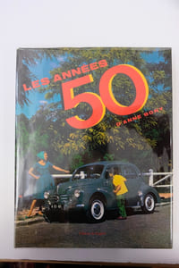 Les Années 50