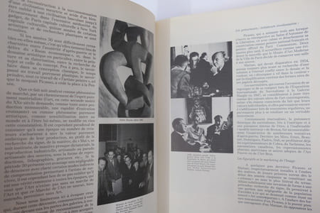 Les Années 50