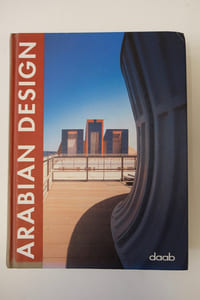 Arabian Design