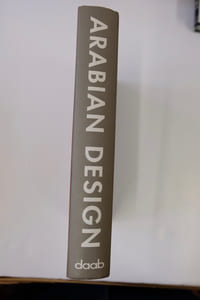 Arabian Design