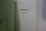 Thaden - Les Ragoles. Barbara Thaden