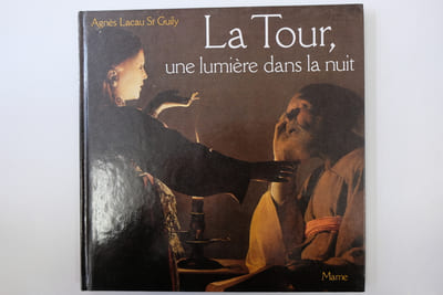 La Tour, une lumière dans la nuit