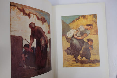 h. Daumier prend parti - oeuvres politiques et sociales