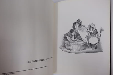 h. Daumier prend parti - oeuvres politiques et sociales