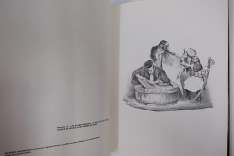 h. Daumier prend parti - oeuvres politiques et sociales. André Rossel