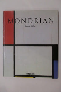 MONDRIAN. Structures in space.