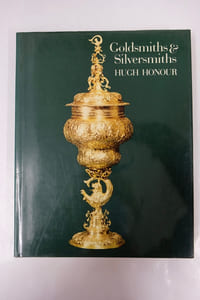 Goldsmiths and Silversmiths