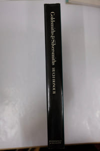 Goldsmiths and Silversmiths