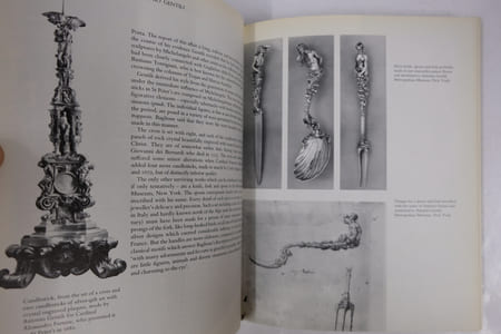 Goldsmiths and Silversmiths