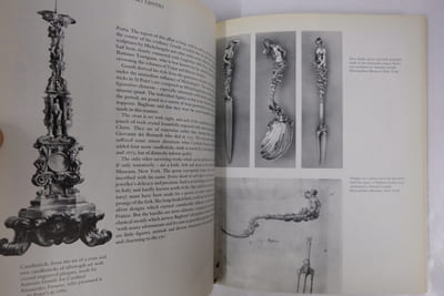 Goldsmiths and Silversmiths