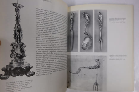 Goldsmiths and Silversmiths. Hugh Honour