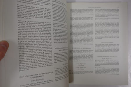 Italian Paintings Thirteenth to Fifteenth century - Paintings from the Samuel H. Kress Collection