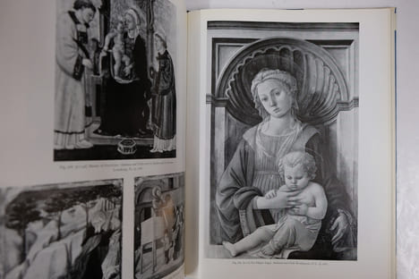 Italian Paintings Thirteenth to Fifteenth century - Paintings from the Samuel H. Kress Collection. Fern Rusk Shapley