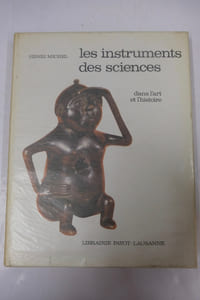 Les instruments des sciences dans l'art et l'histoire