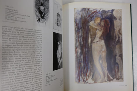 Munch et la France. Collectif