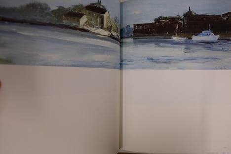 Georges Laporte, un demi siècle de peinture. Tome I. Georges Laporte - Bertrand Duplessis - Daniel Sicklès