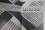 Sonia Delaunay, Modes Et Tissus Imprimes. Sonia Delaunay