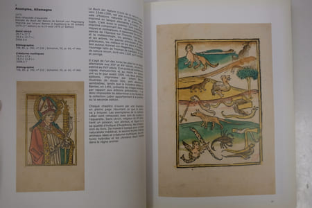 De Dürer à Mantegna : Gravures renaissance de la collection Leber