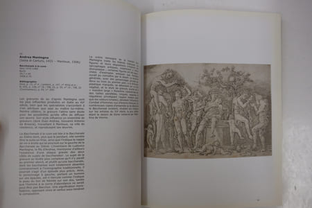 De Dürer à Mantegna : Gravures renaissance de la collection Leber