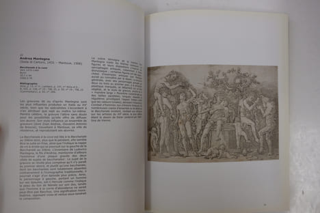 De Dürer à Mantegna : Gravures renaissance de la collection Leber. Bénédicte de Donker - Françoise Tétart-Vittu