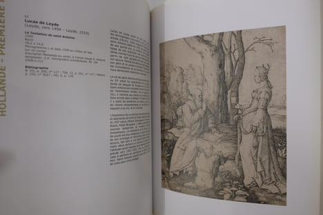 De Dürer à Mantegna : Gravures renaissance de la collection Leber. Bénédicte de Donker - Françoise Tétart-Vittu