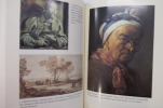 OLD MASTERS. Great Artists in Old Age.. Thomas Dormandy